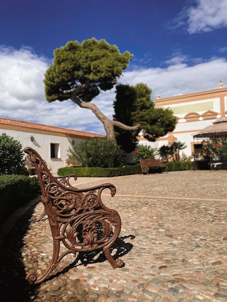 Villa Del Gattopardo Suites & Spa 41/50