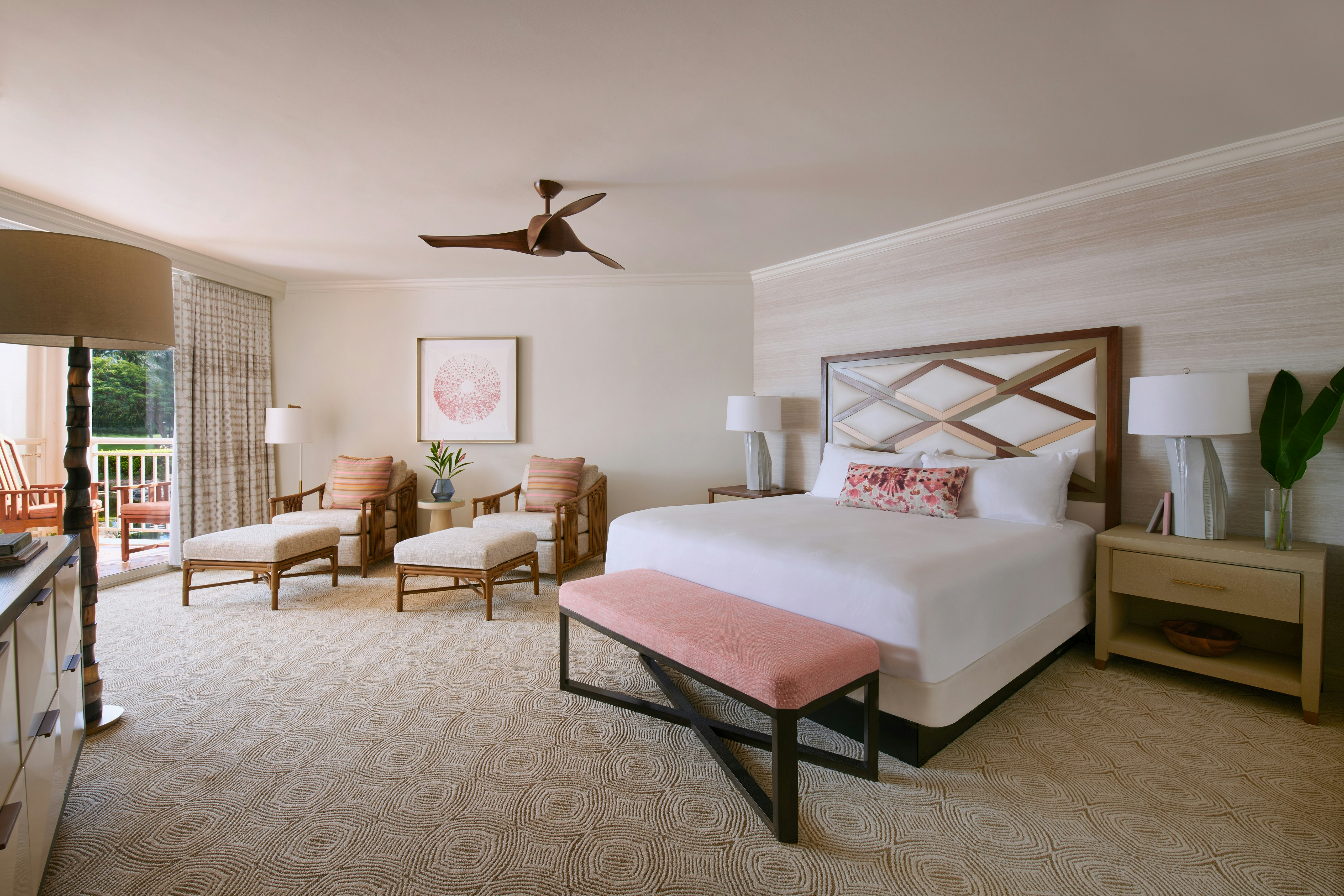 Grand Wailea Maui, A Waldorf Astoria Resort 22/85