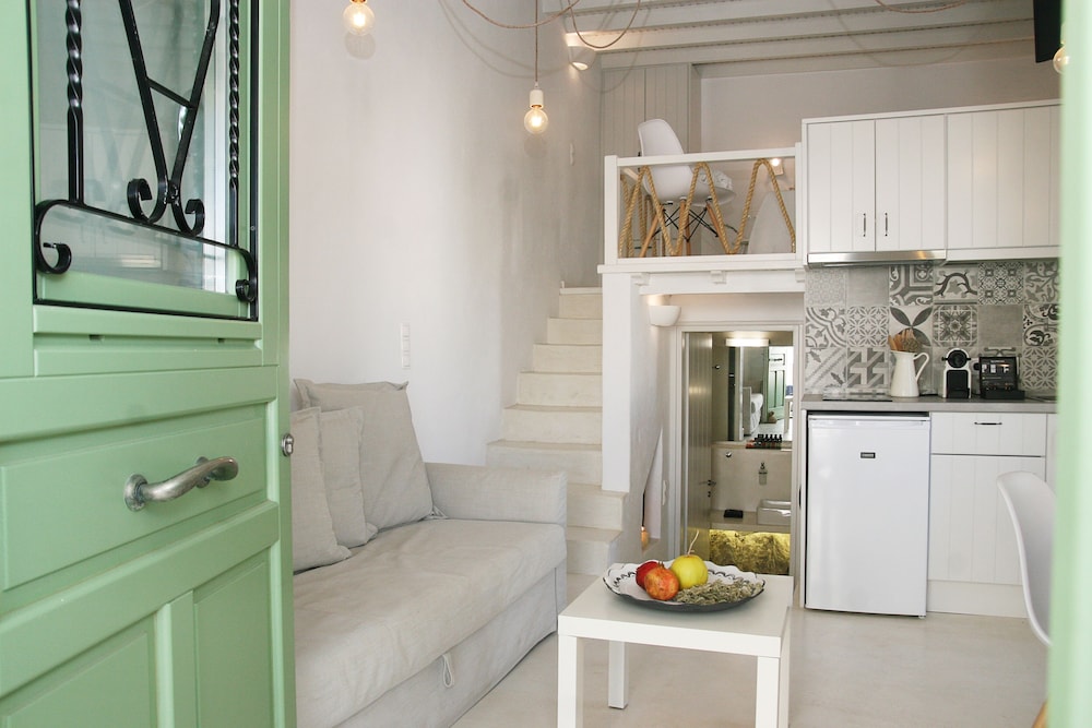Kallichoron Art Boutique Hotel 22/73