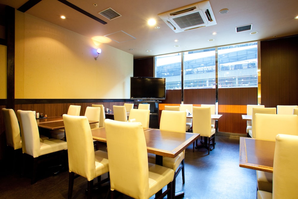Apa Villa Osaka Tanimachi 4 Chome 52/58