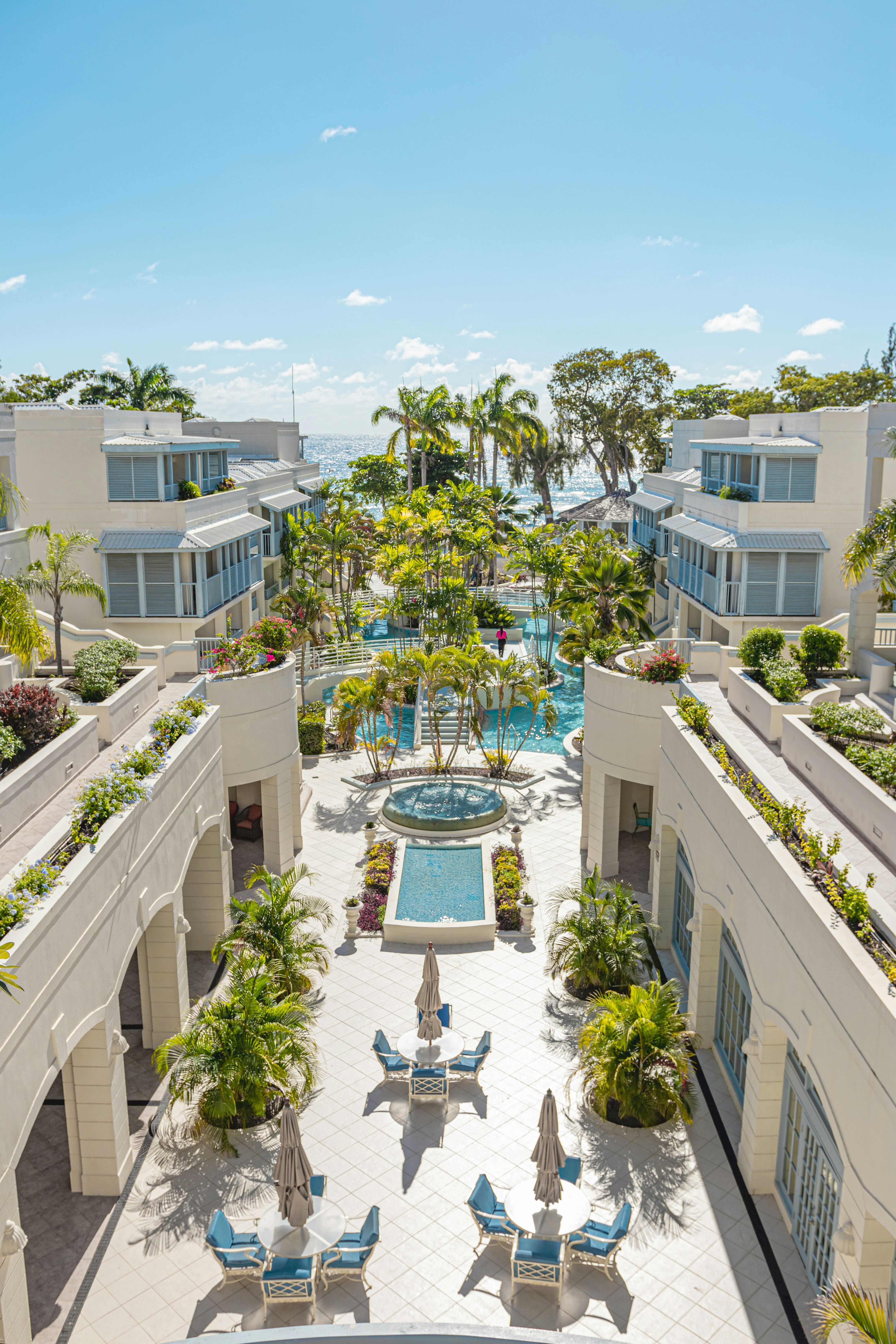 Savannah Beach Club 29/29