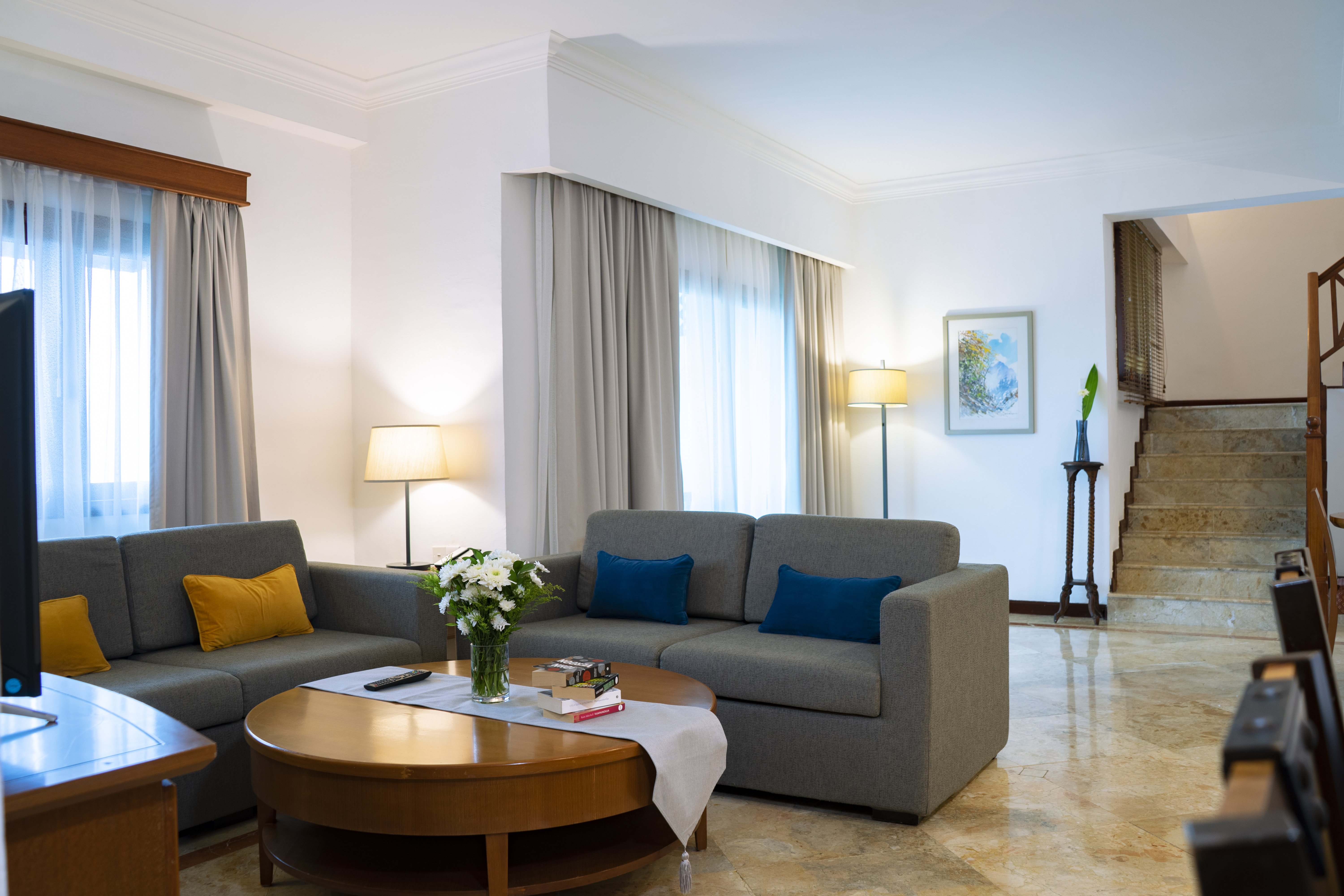 HOLIDAY INN RESORT BATAM 52/80