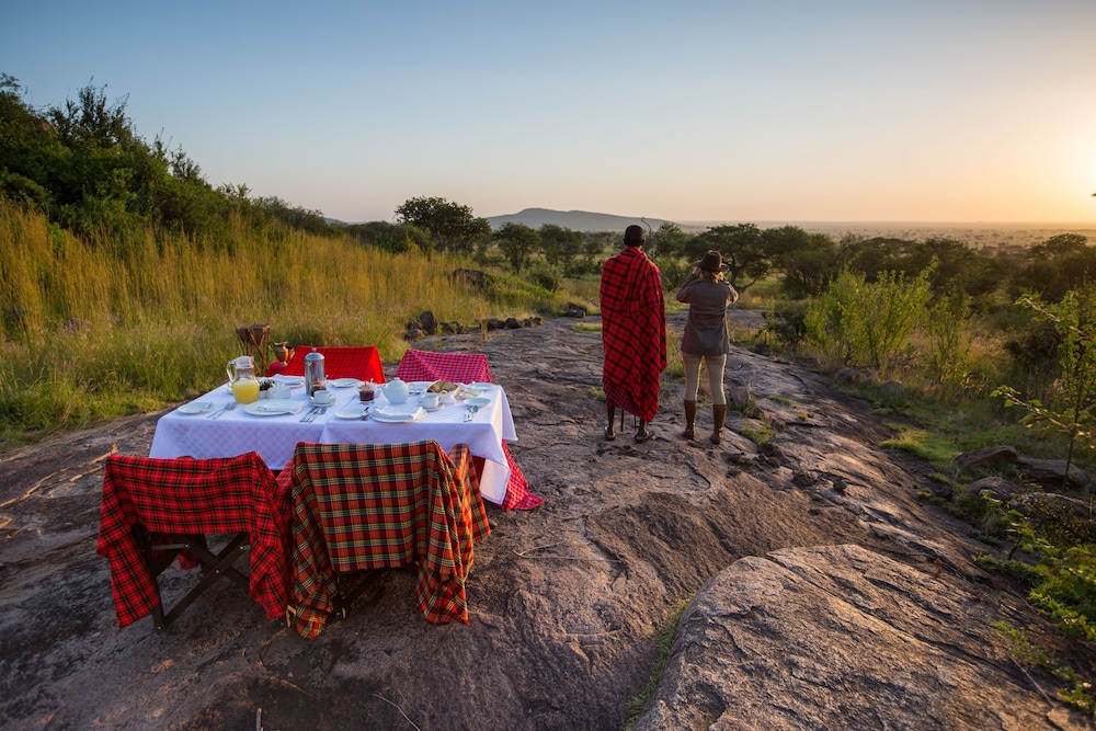 Serengeti Pioneer Camp 25/29