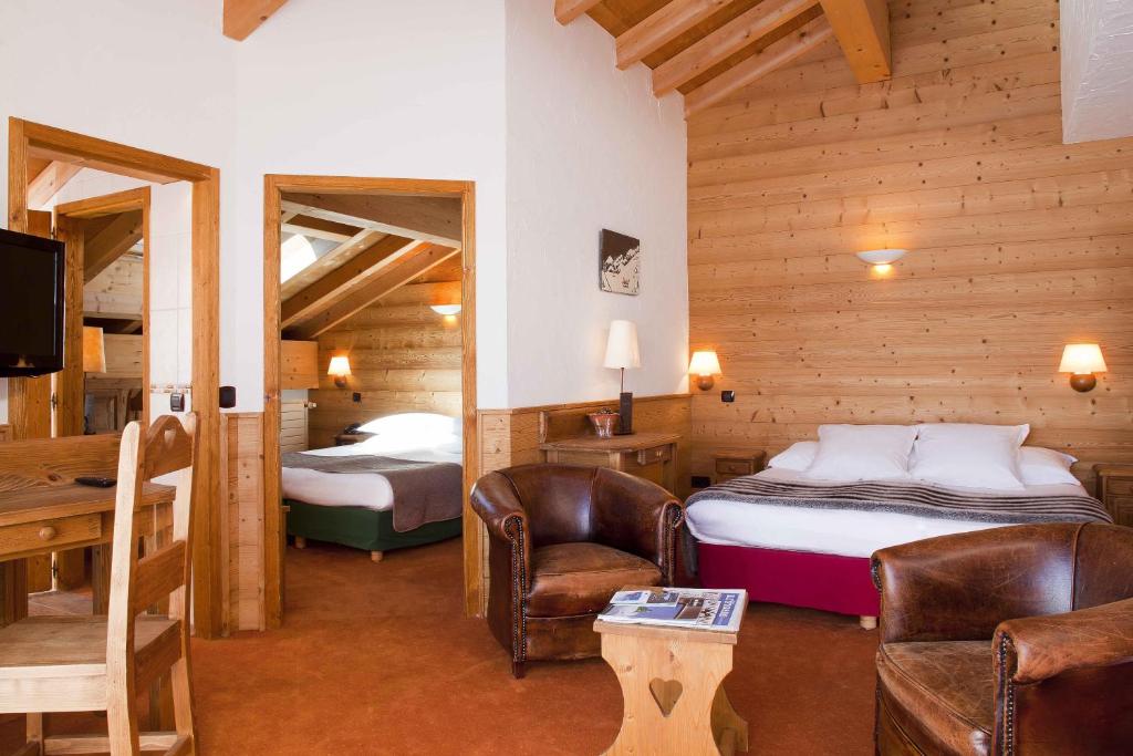 Suite, Mountain View