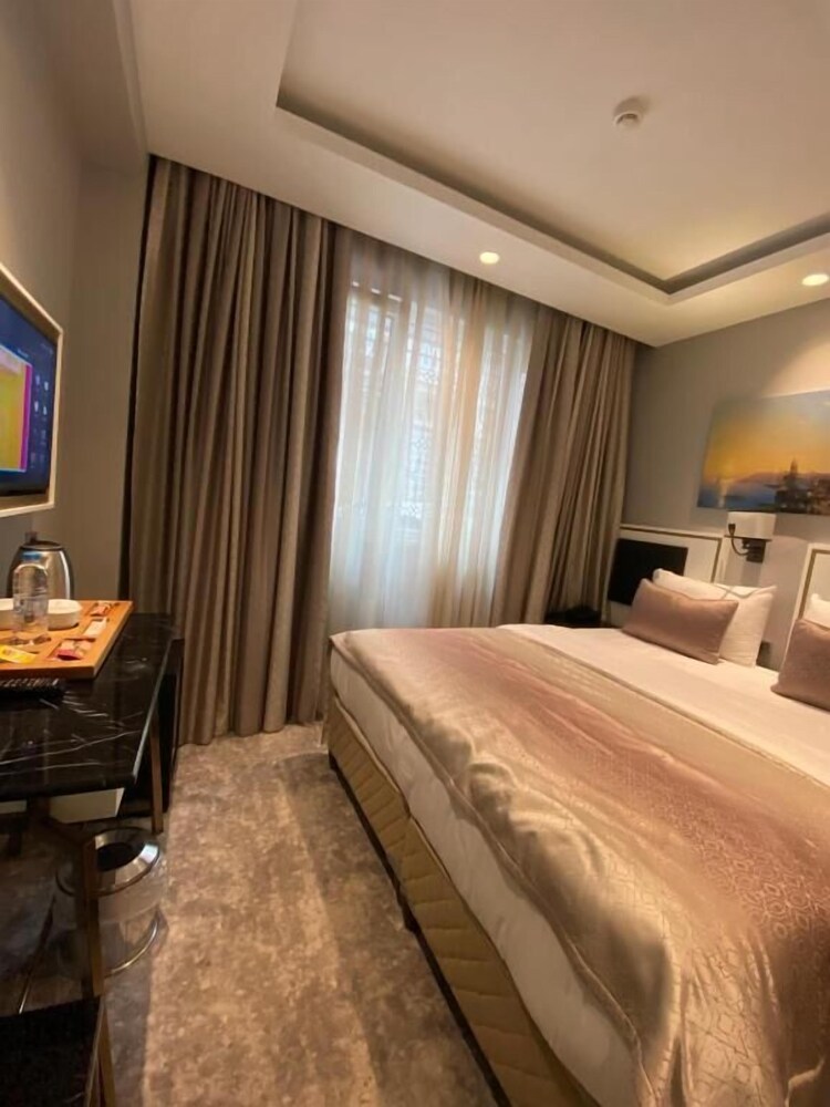 Kare Hotel Sultanahmet 9/50