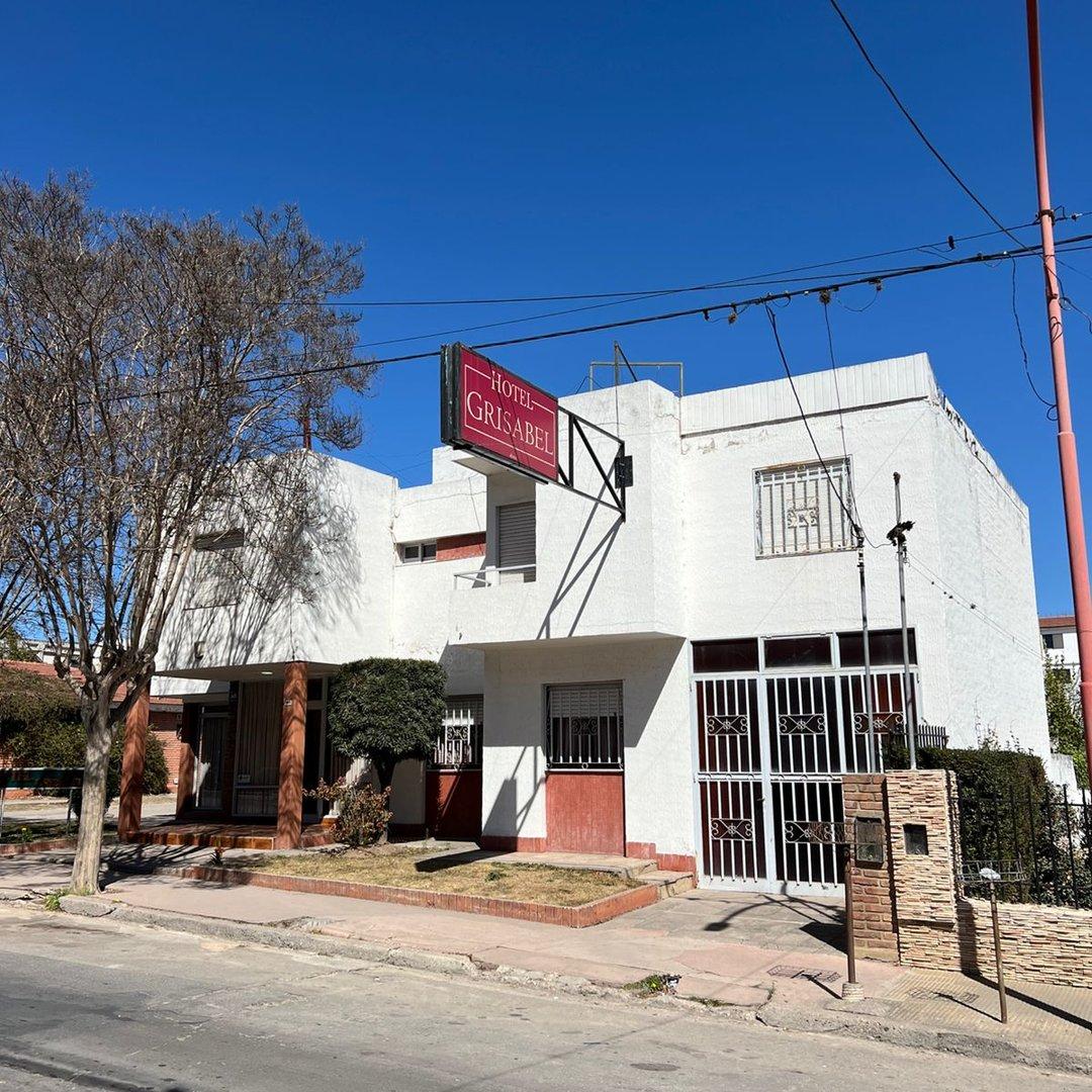 Hotel Grisabel 1/16