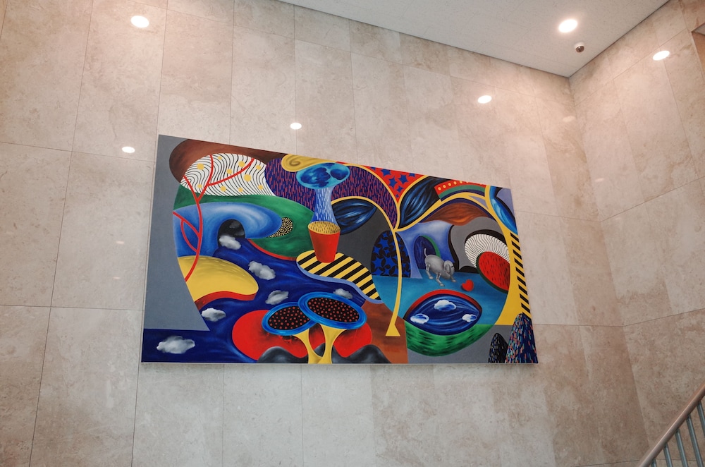 Hi Residences 8/30