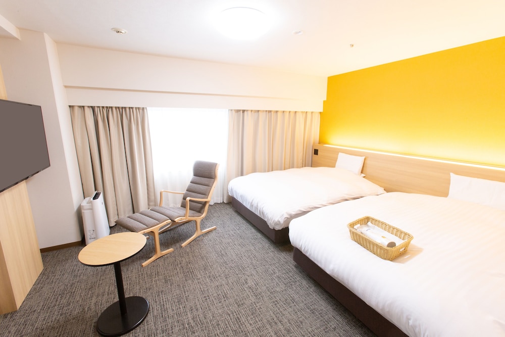 PREMIUM, 2 DOUBLE BEDS