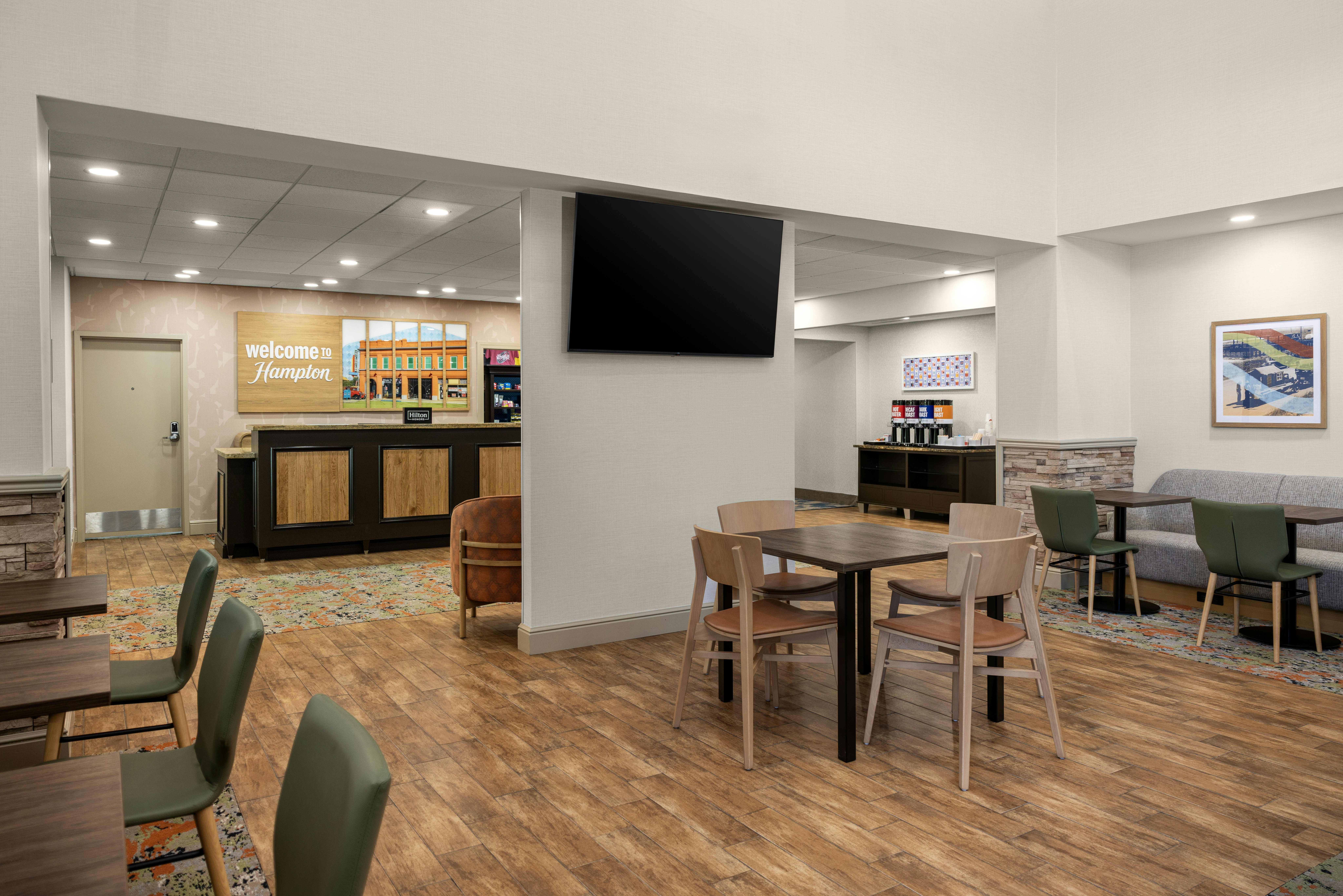 Hampton Inn and Suites Hope Ar 30/47
