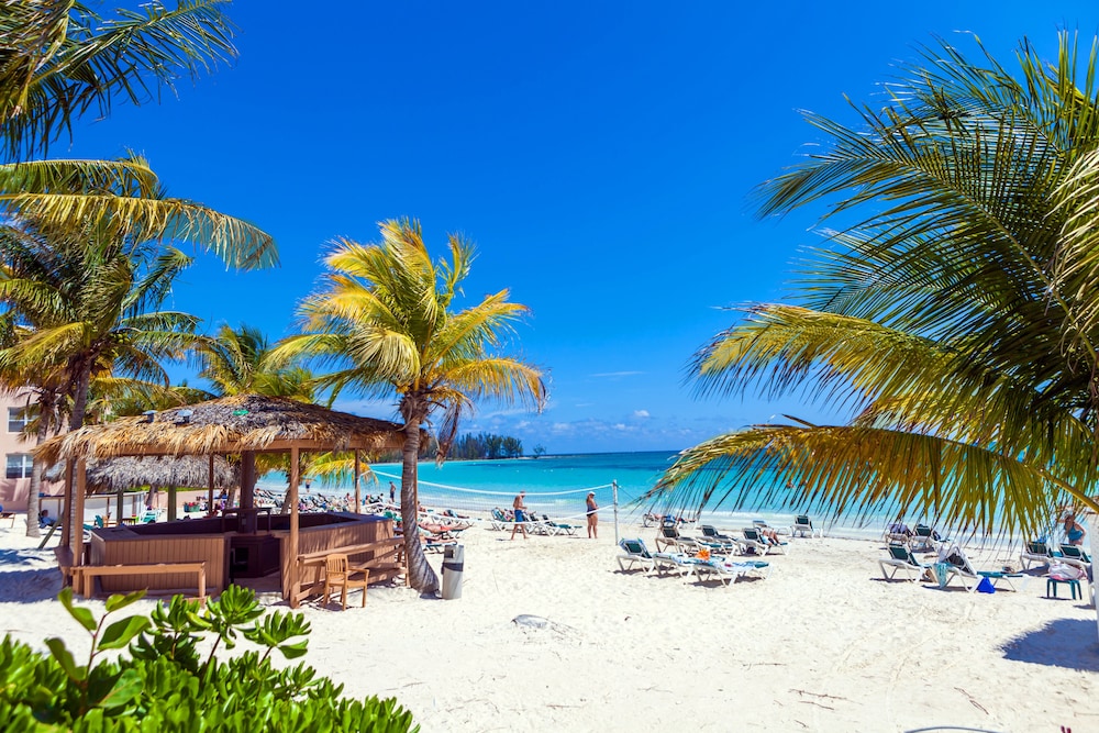 Island Seas Resort 54/60