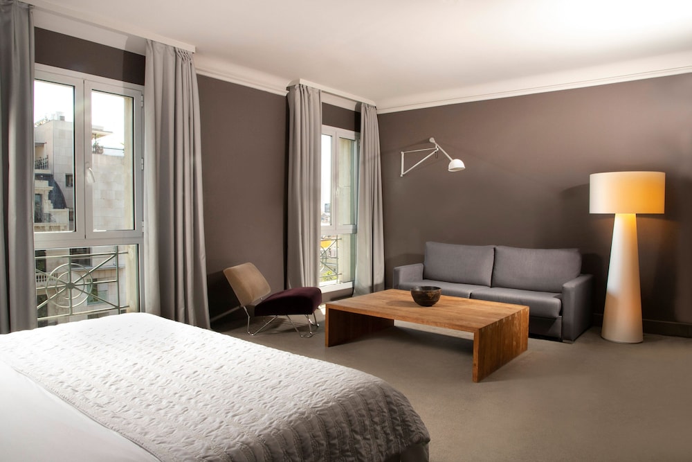 Le Meridien Barcelona 33/80