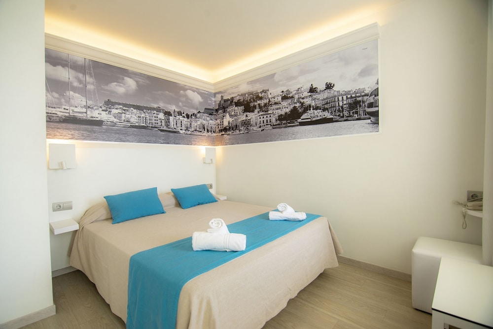 Apartamentos Bora Bora - Adults Only 28/65