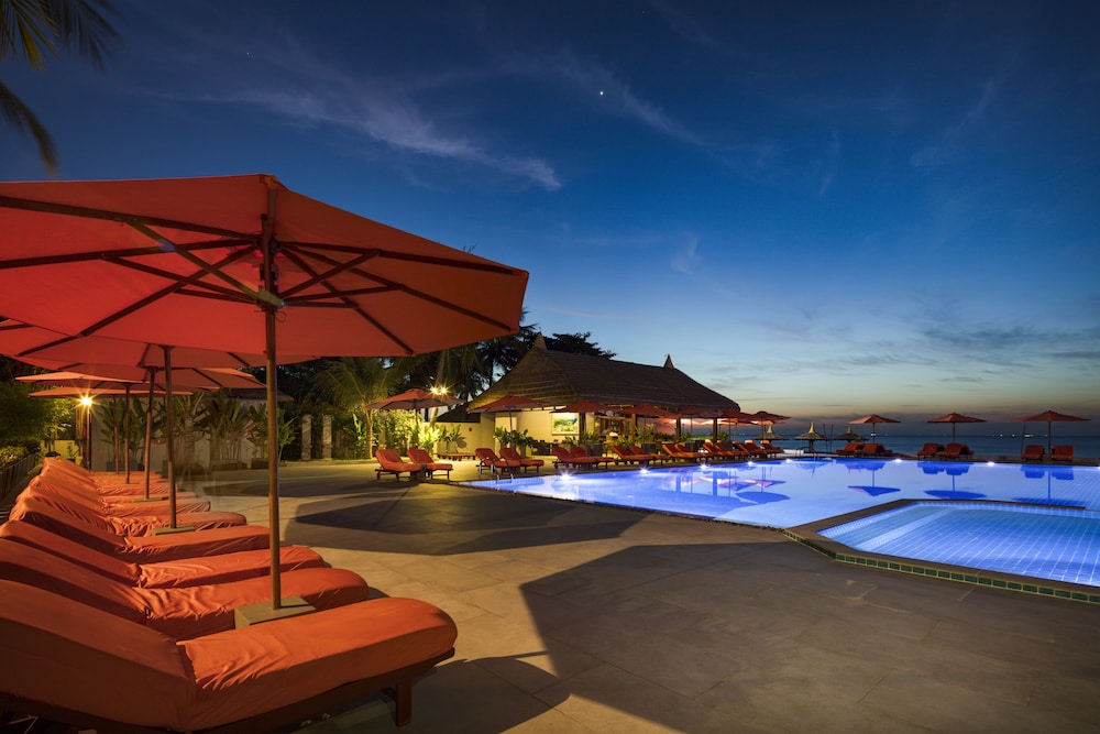 Terracotta Resort Spa 25/33