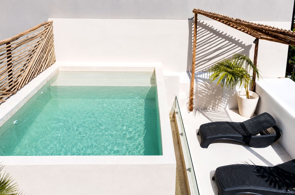 Aruma Hotel Playa Del Carmen 37/61