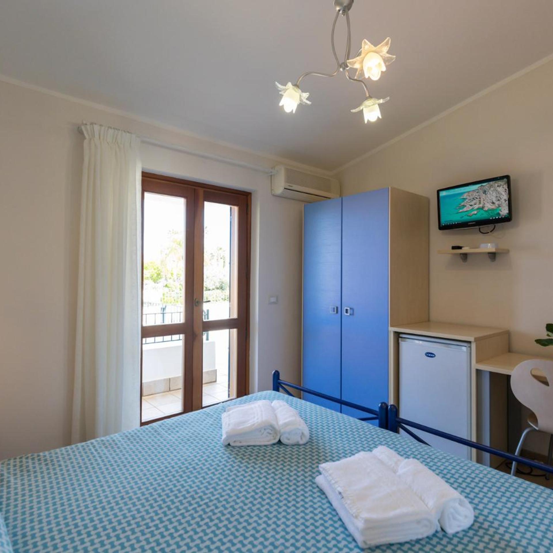 Hotel Residence Il Gattopardo 27/61