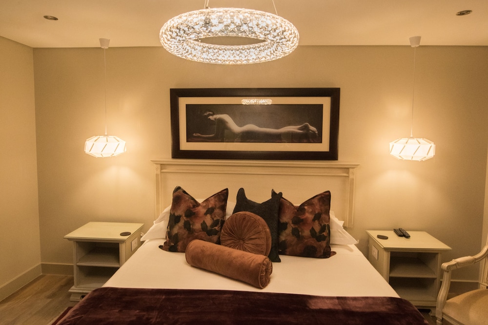 Vrede Self Catering 18/36