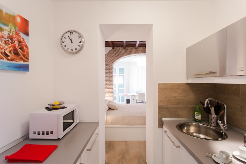 Domenichino Luxury Home 36/45