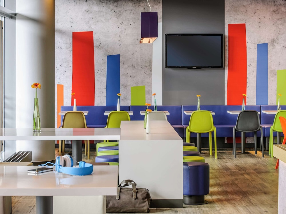 ibis budget Luebeck City Sued 29/40