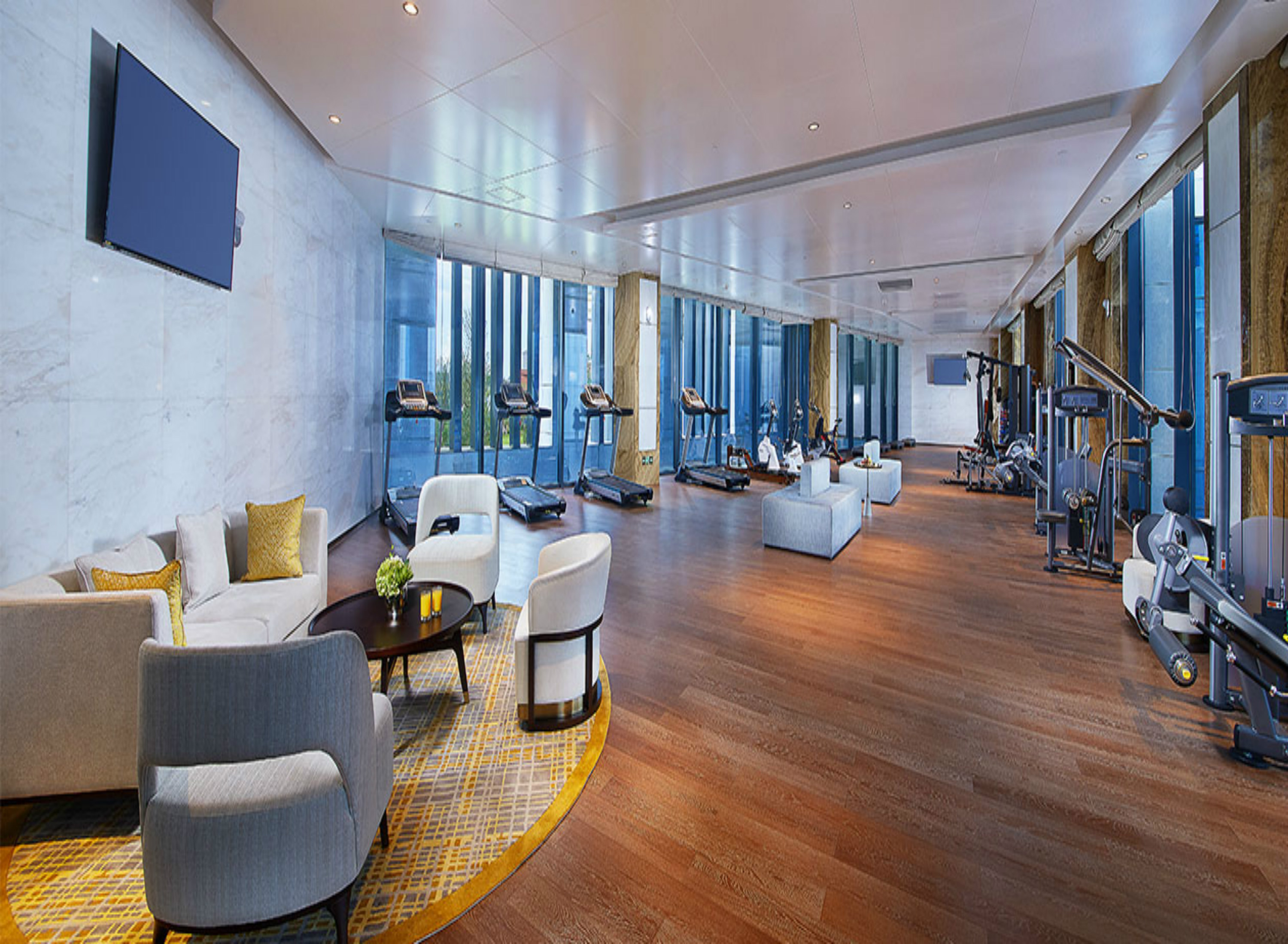 Grand New Century Hotel Zunyi 24/30