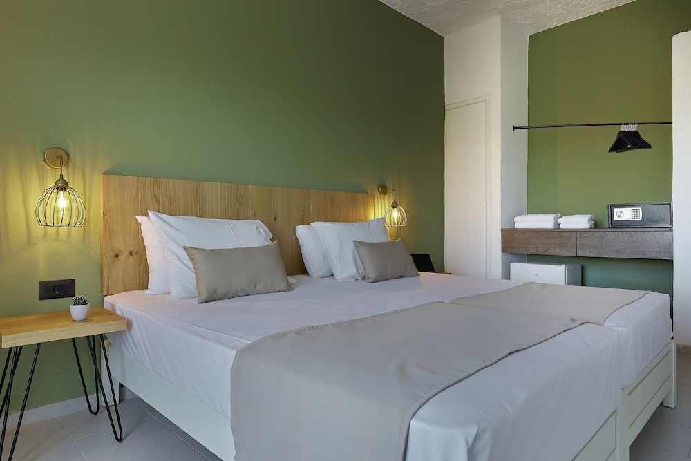Hotel Solano 10/36