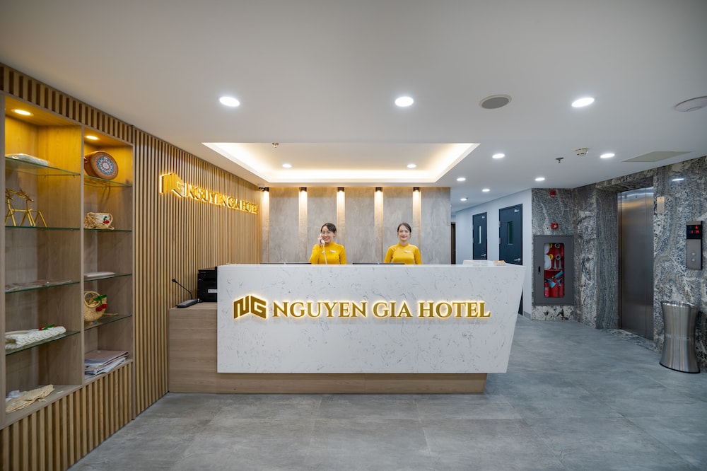 Nguyen Gia 8/67