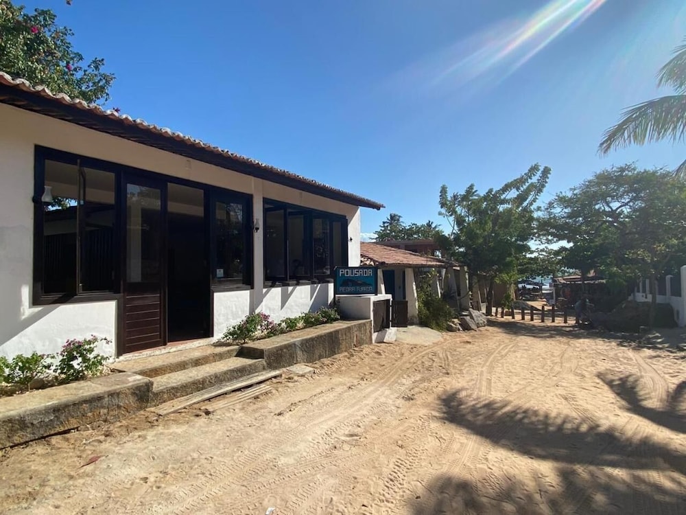 Pousada Pedra Furada - Jericoacoara 5/62