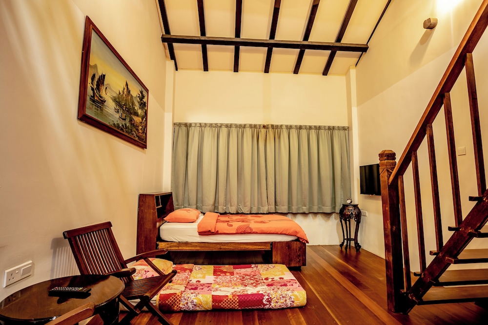 Palm Mansion Boutique Suites 41/51