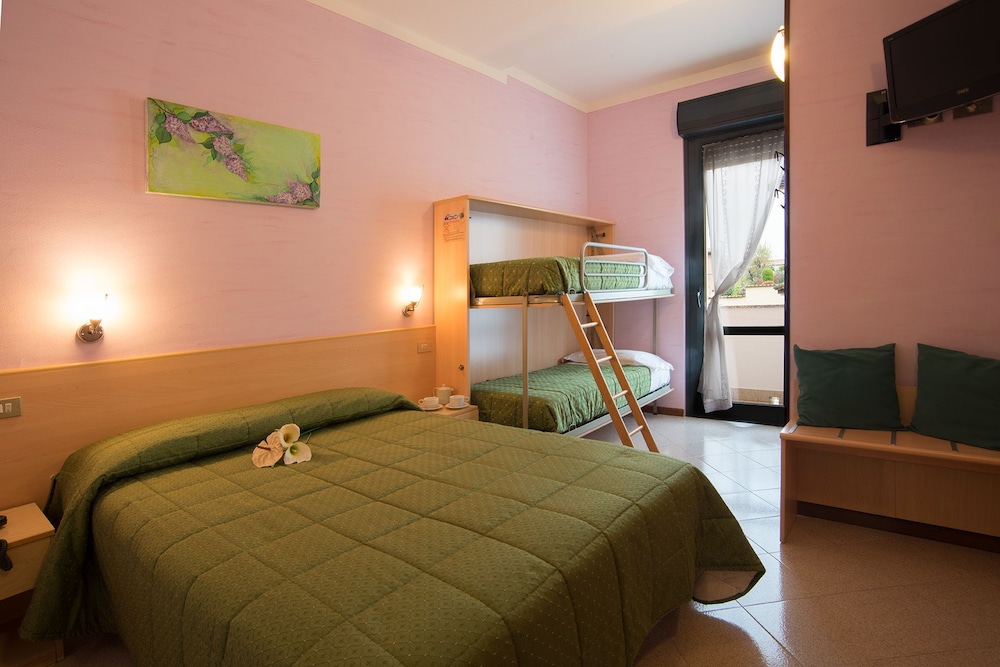 Hotel Fiordaliso 16/64
