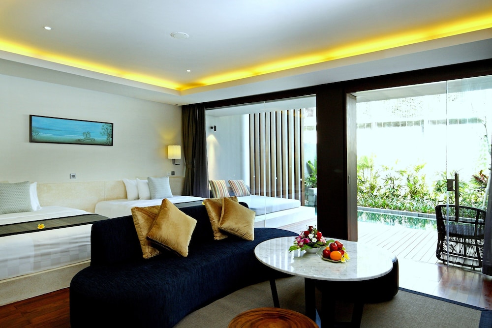 Watermark Hotel & Spa Bali 46/74