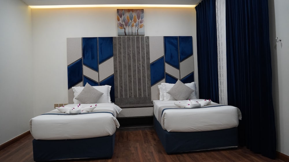 مبيت للشقق الفندقية(Mabeet Hotel Apartments) 32/54