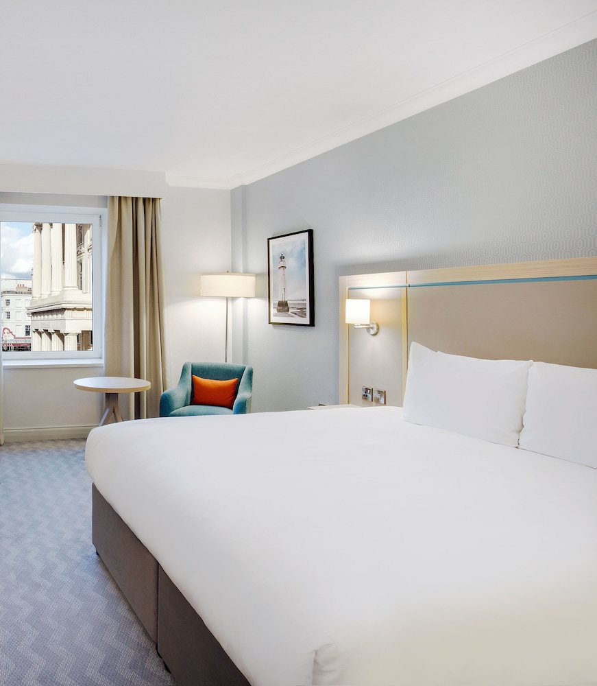 Leonardo Royal Hotel Brighton Waterfront 12/68