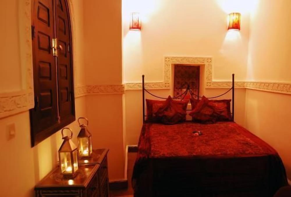 Riad La Perle de Marrakech 14/25