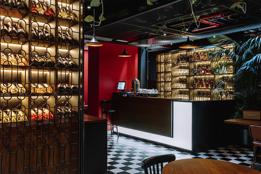 Hotel Twenties Tbilisi - Stay & Dine 12/65