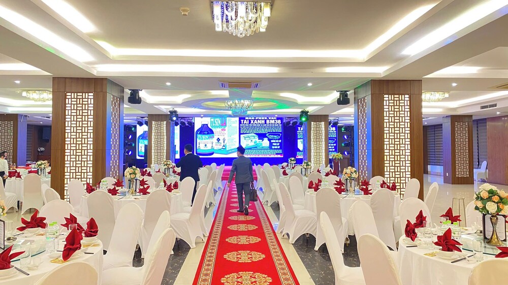 Muong Thanh Quy Nhon Hotel 39/50