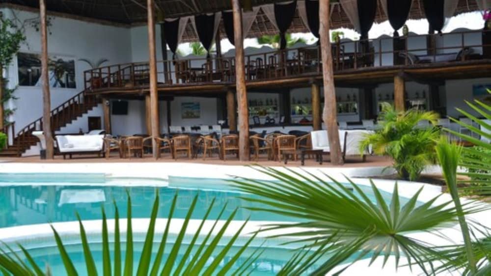 Ora Myblue Hotel 45/50