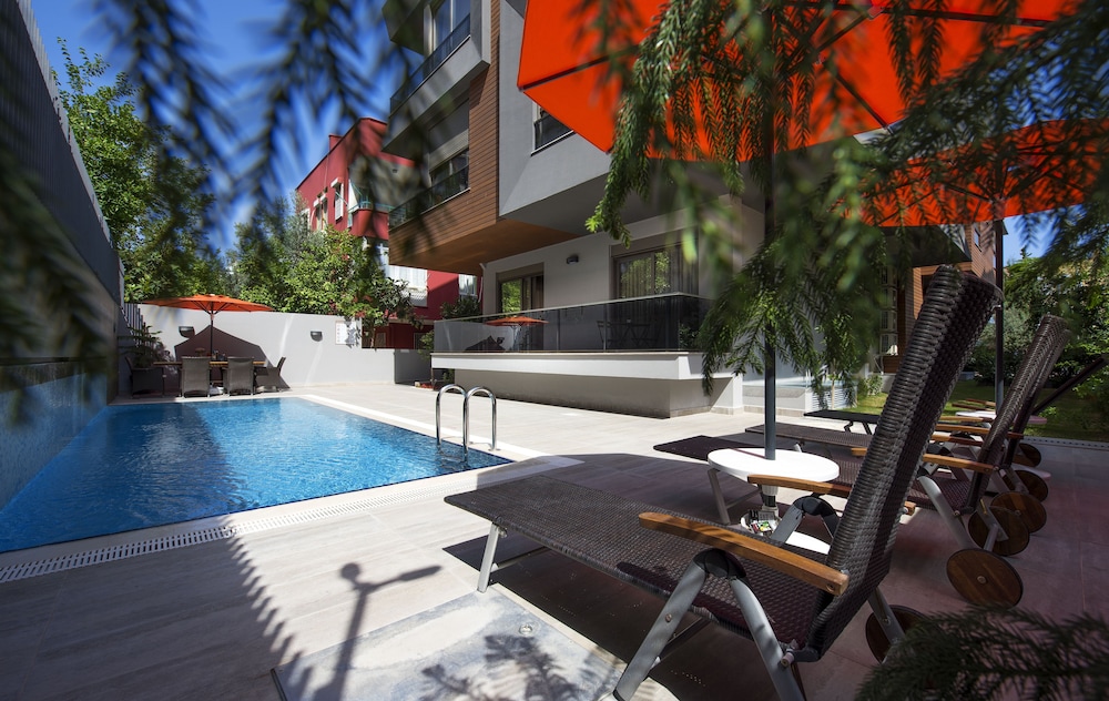Trend Suites 39/45