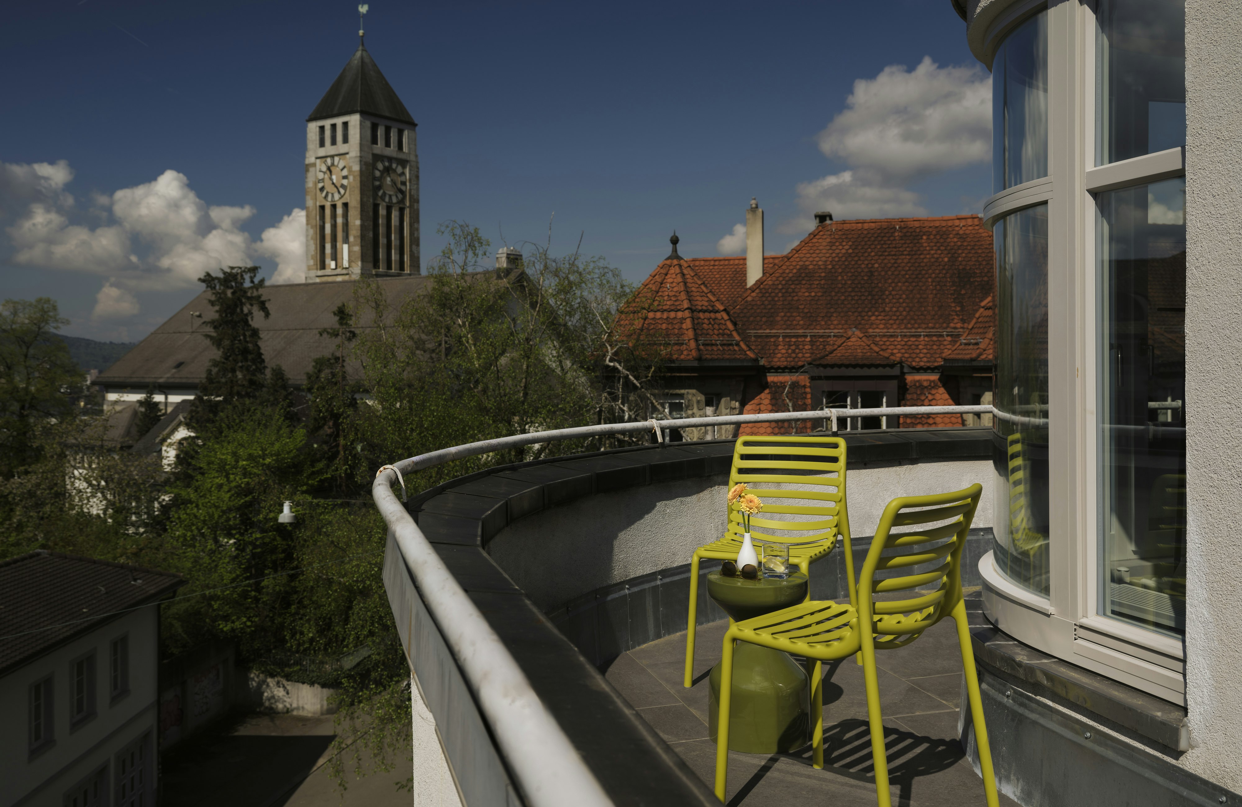 Leonardo Boutique Hotel Rigihof Zurich 74/74