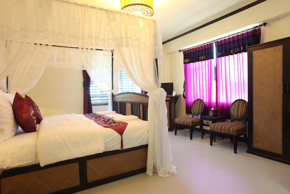 Bann Kong Kam House 22/54