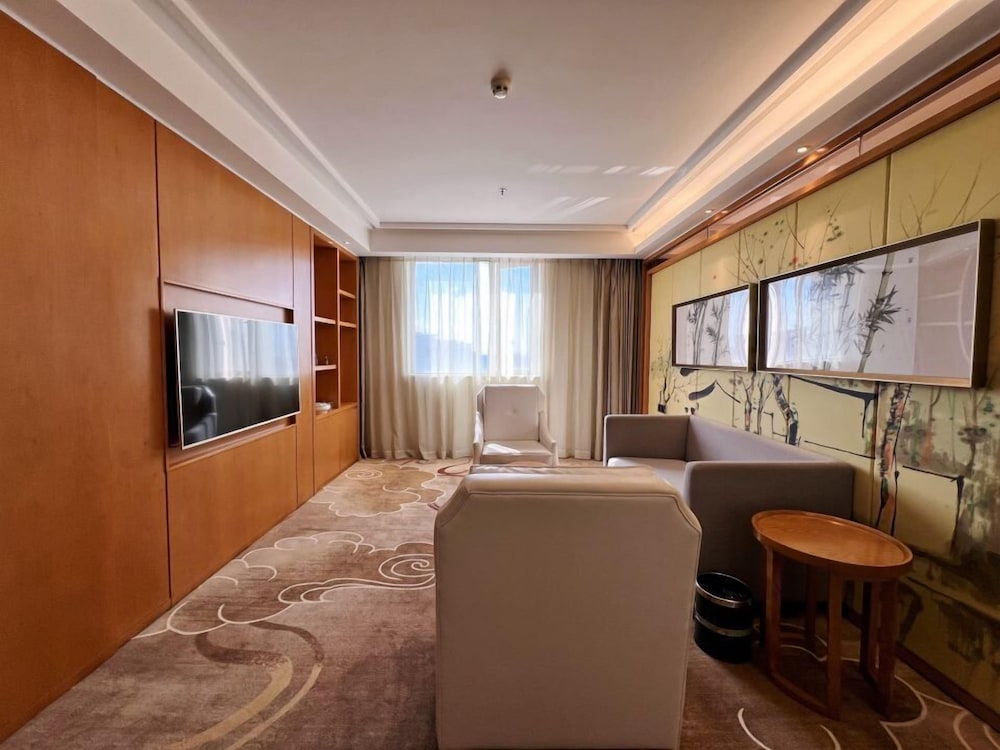 Menshine Gloria Plaza Hotel Shantou 21/50
