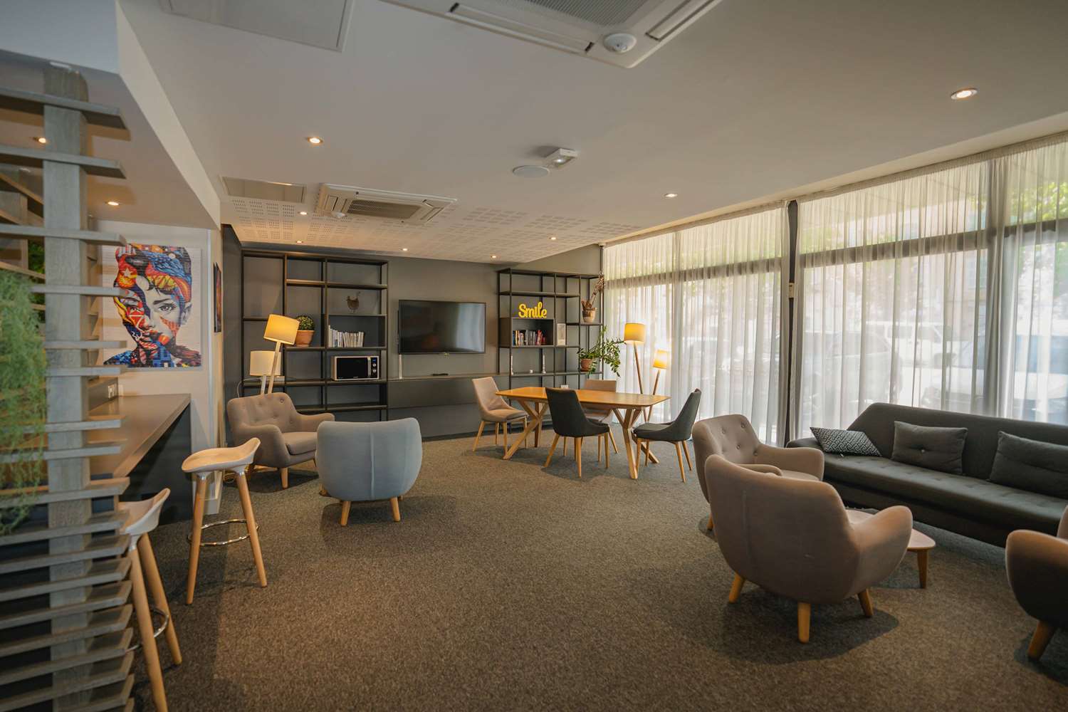 Best Western Linko Hotel 21/40
