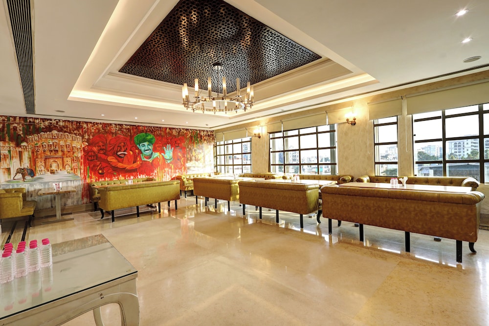 Flute Boutique Hotel 39/48