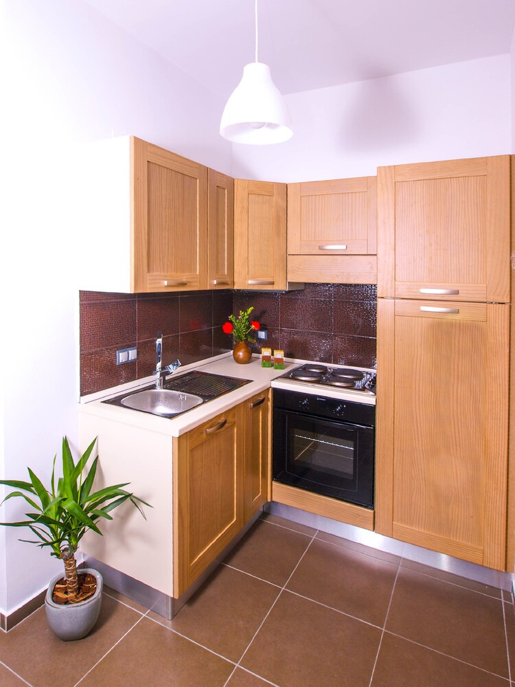 Plakias Suites 10/66