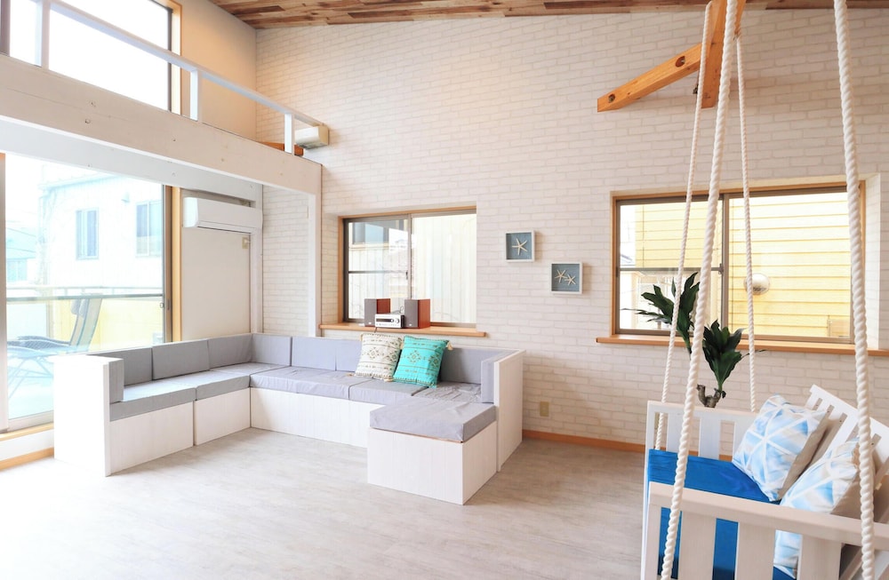 Enoshima Guest House 134 - Hostel 77/88