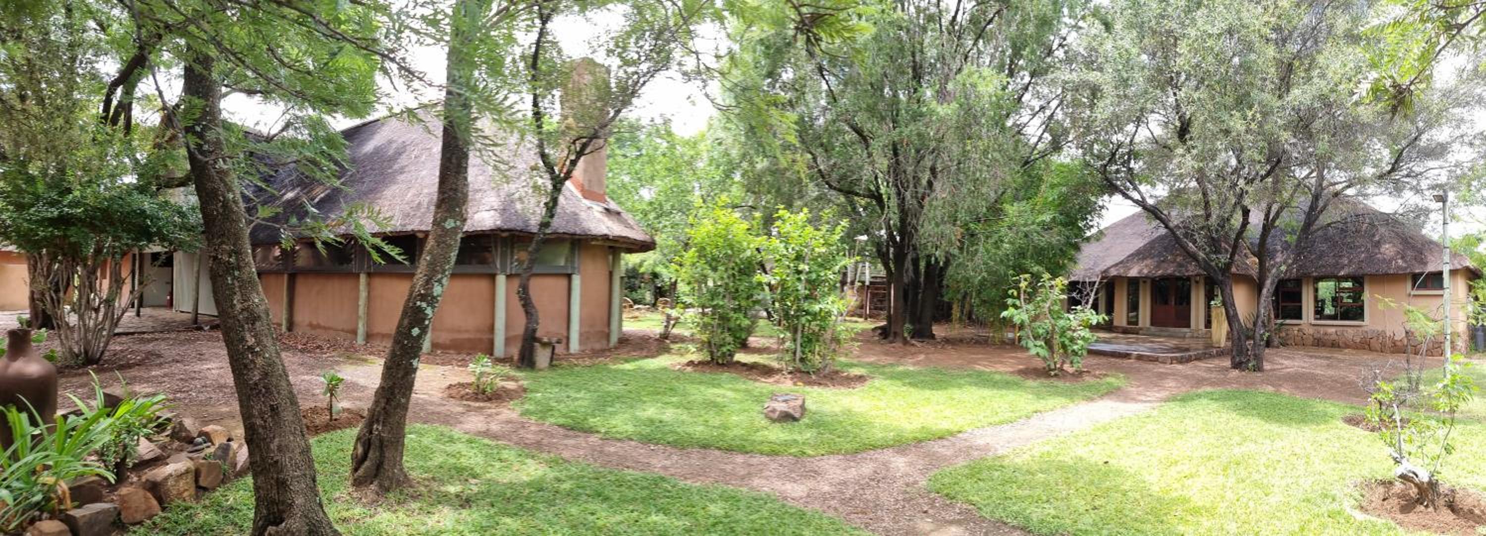 Bushwa Private Game Lodge 37/50