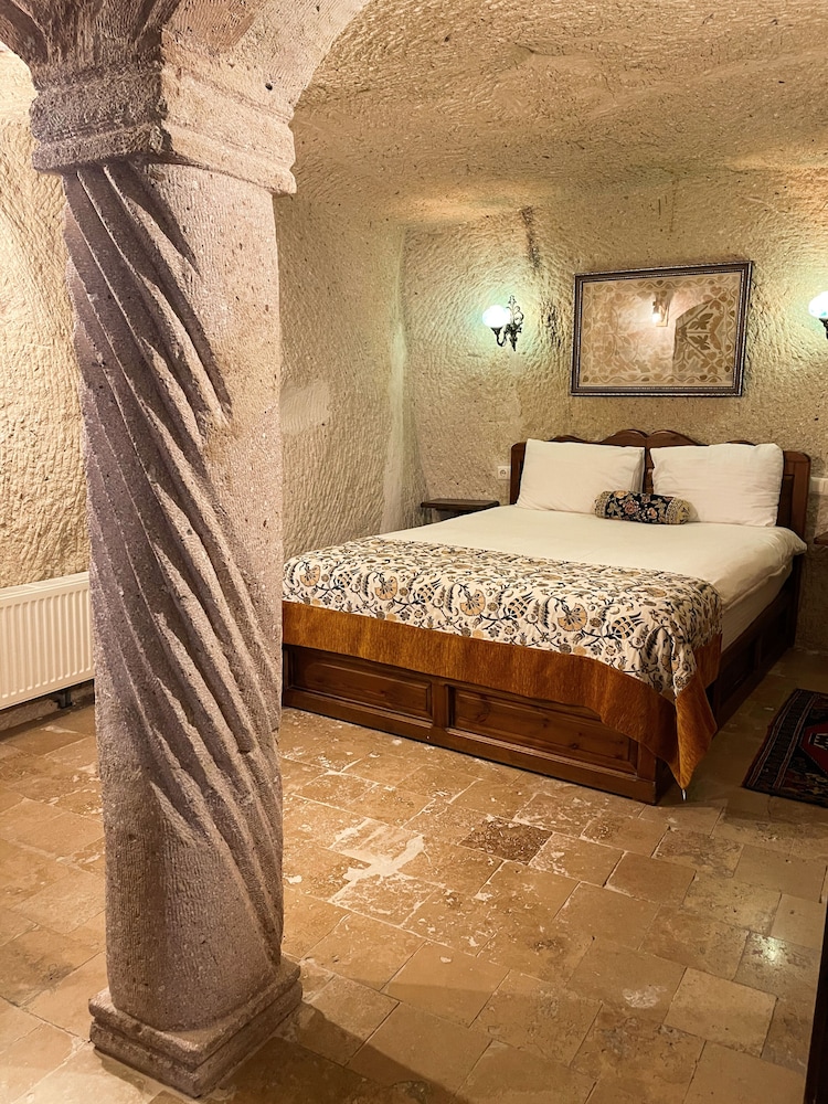 Gedik Cave Hotel 15/50