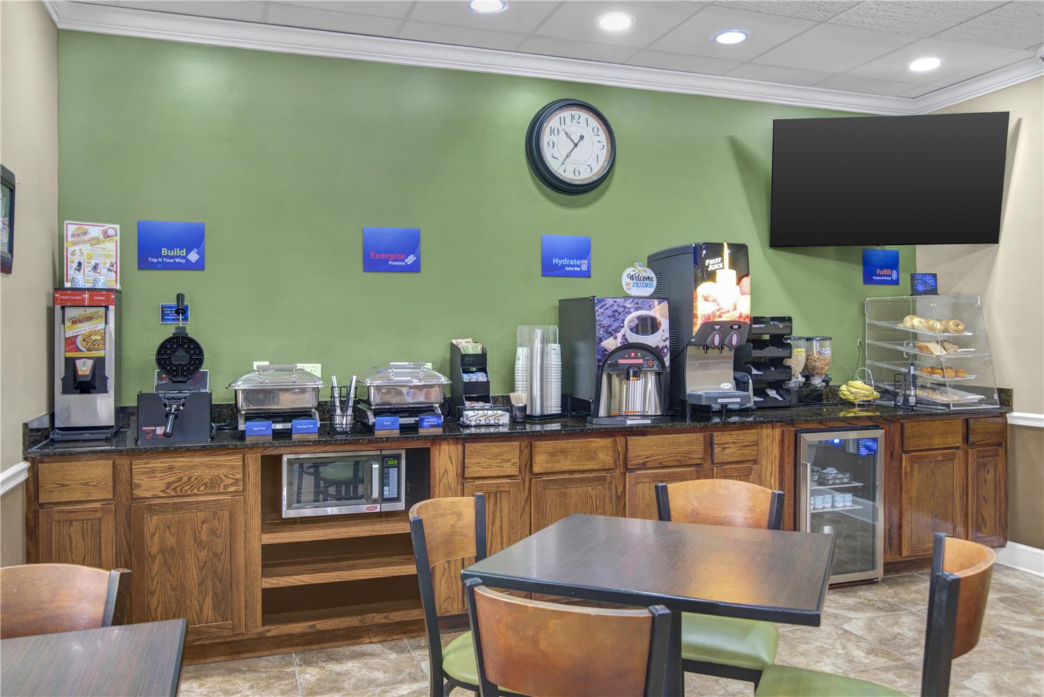 Best Western Opp Inn 18/28