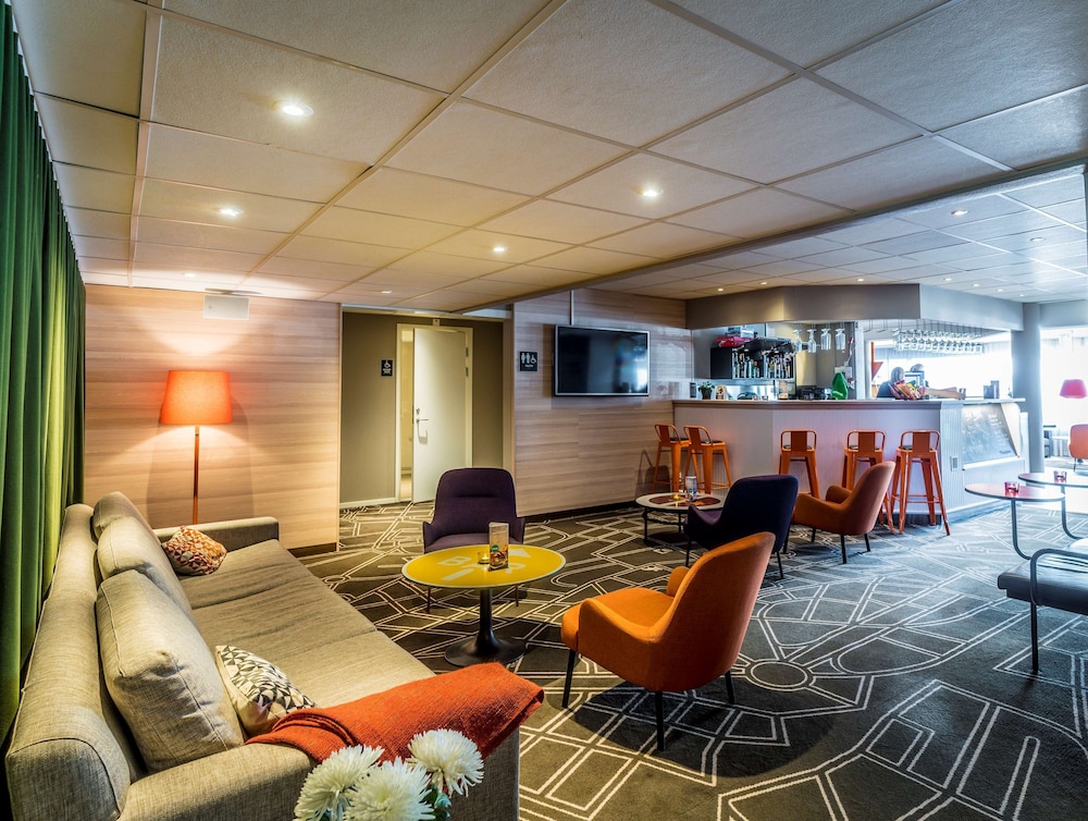 Scandic Kalmar Vast 23/42
