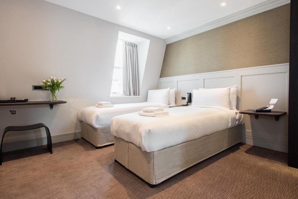 The Mowbray Court Hotel 5/43