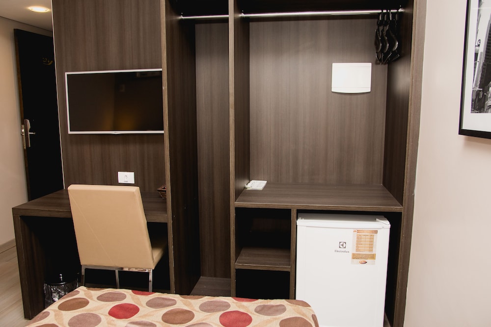 Class Hotel Rio Claro 39/43