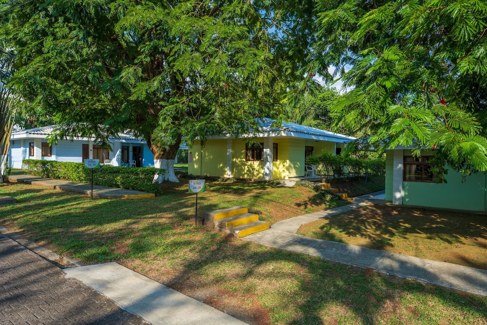 Hotel Y Villas Tangerí 57/62